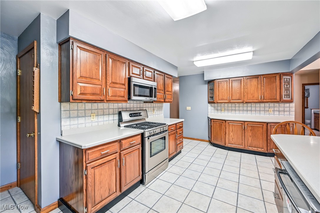 George E Miller 02 - Residential