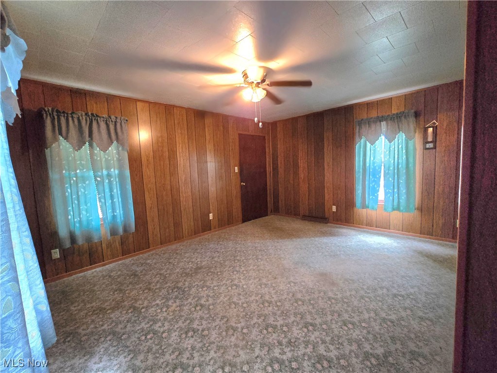 South Zanesville - Residential