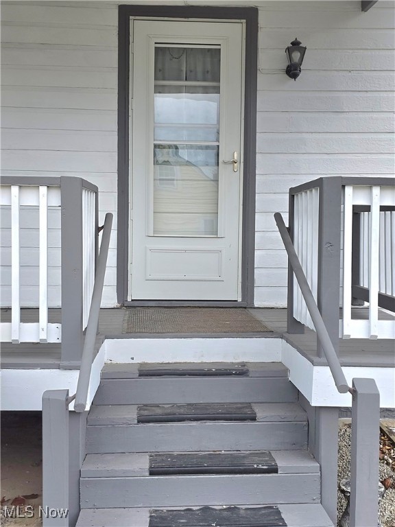 South Zanesville - Residential