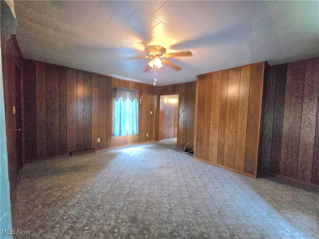 South Zanesville - Residential