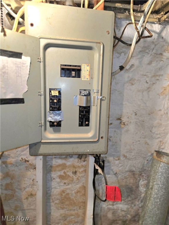 South Zanesville - Residential