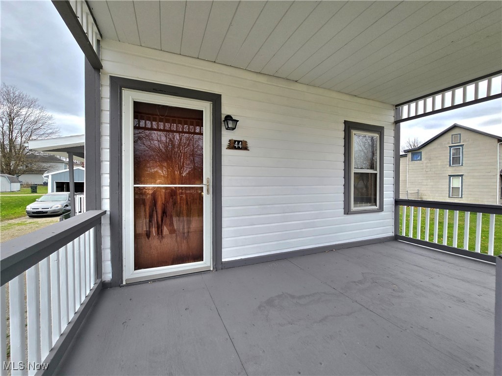 South Zanesville - Residential