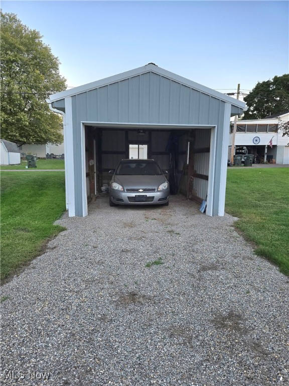 South Zanesville - Residential