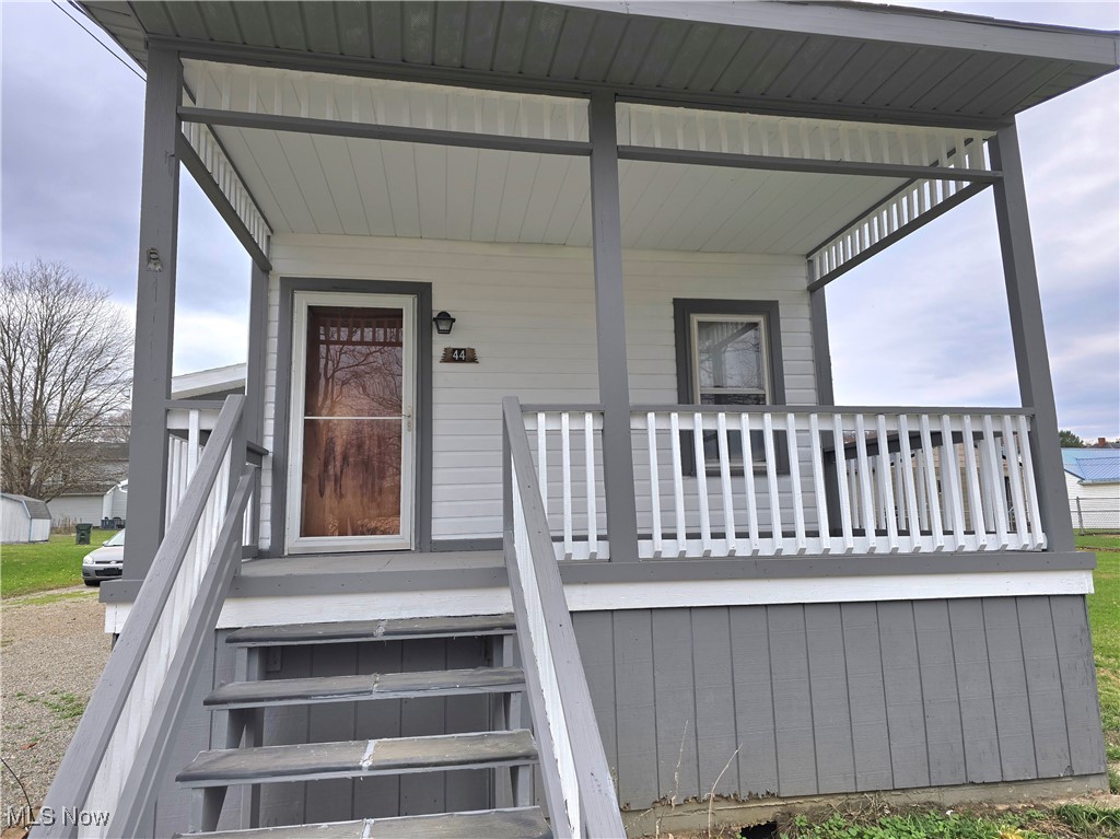 South Zanesville - Residential