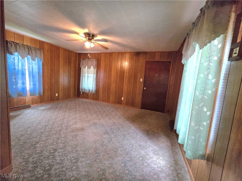 South Zanesville - Residential