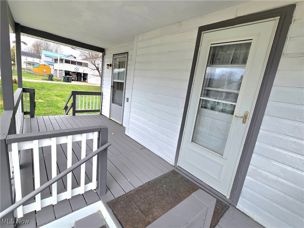 South Zanesville - Residential