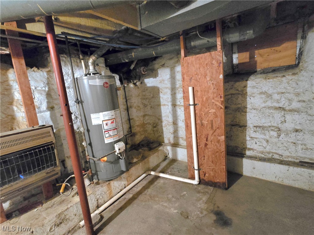 South Zanesville - Residential