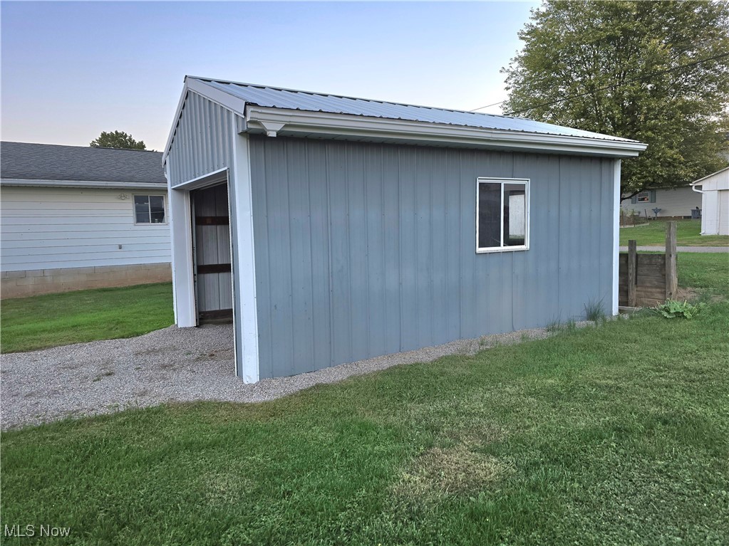 South Zanesville - Residential