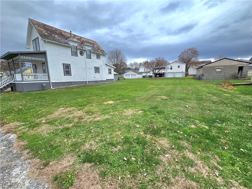 South Zanesville - Residential