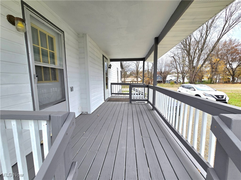 South Zanesville - Residential