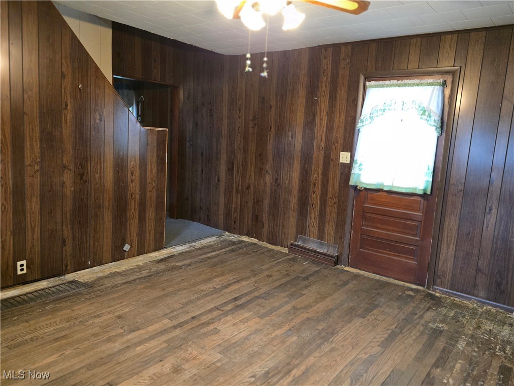 South Zanesville - Residential