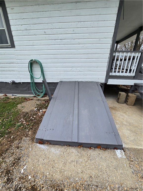 South Zanesville - Residential