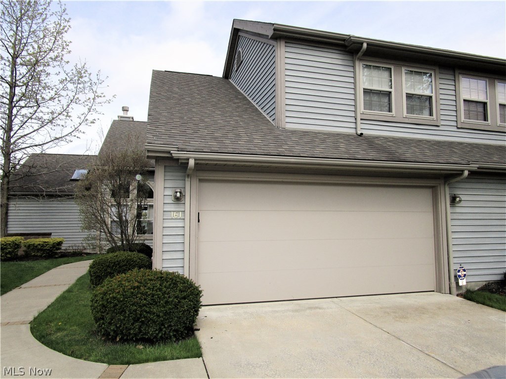 Back Bay/Arrowhead Condo - Residential