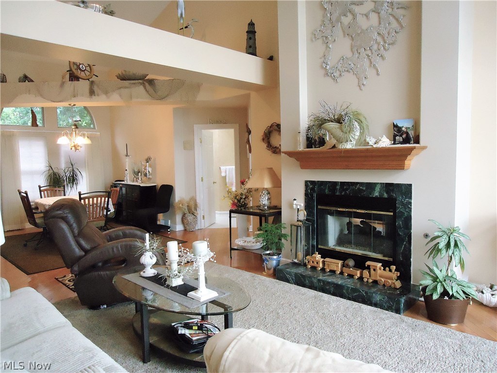 Back Bay/Arrowhead Condo - Residential