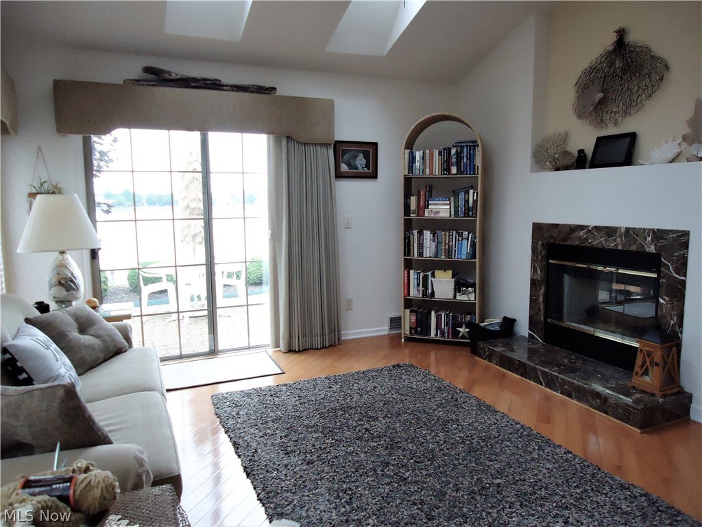 Back Bay/Arrowhead Condo - Residential