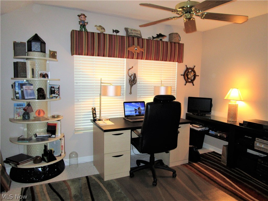 Back Bay/Arrowhead Condo - Residential