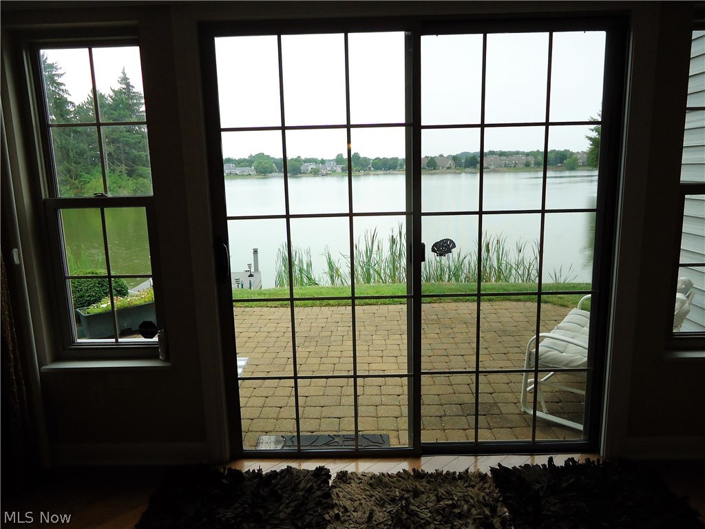 Back Bay/Arrowhead Condo - Residential