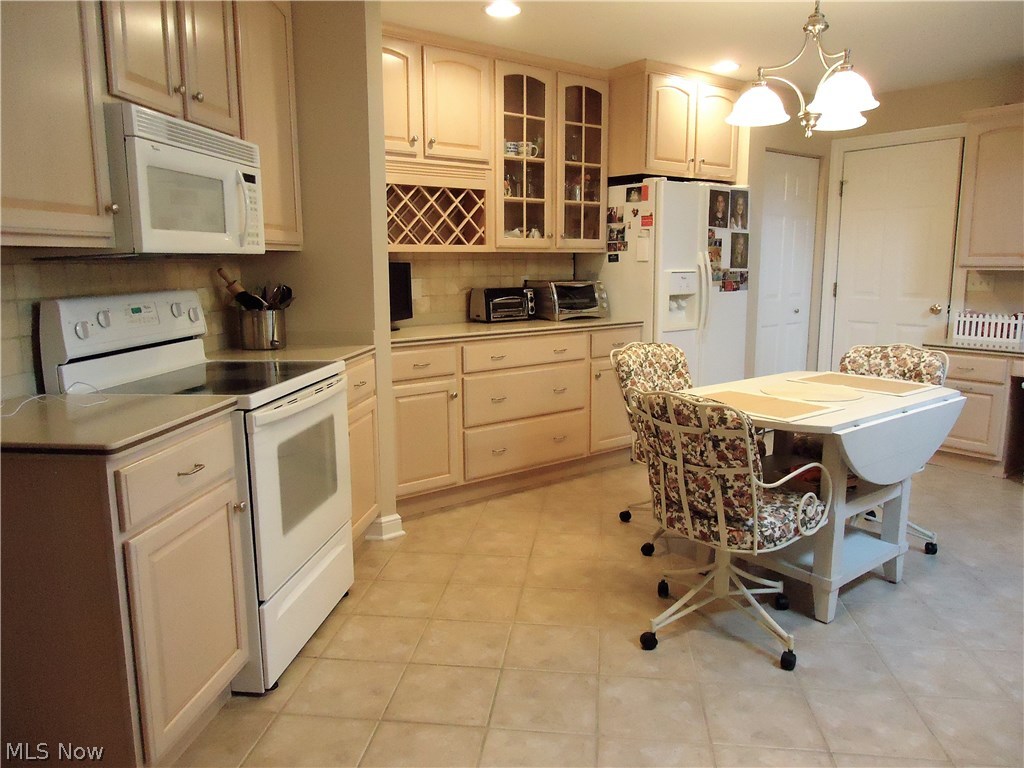 Back Bay/Arrowhead Condo - Residential