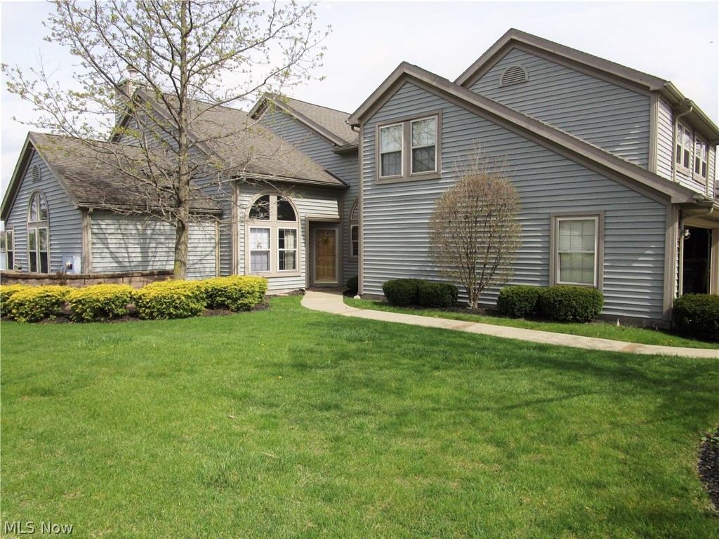 Back Bay/Arrowhead Condo - Residential