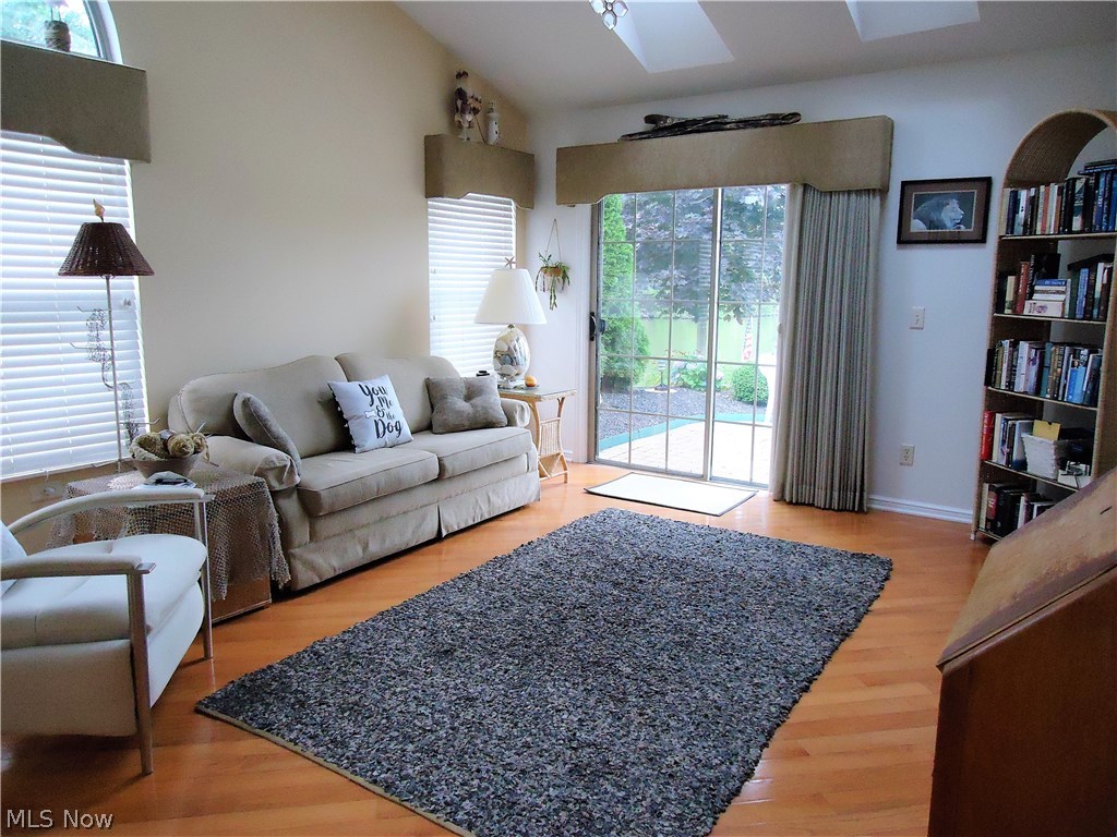 Back Bay/Arrowhead Condo - Residential