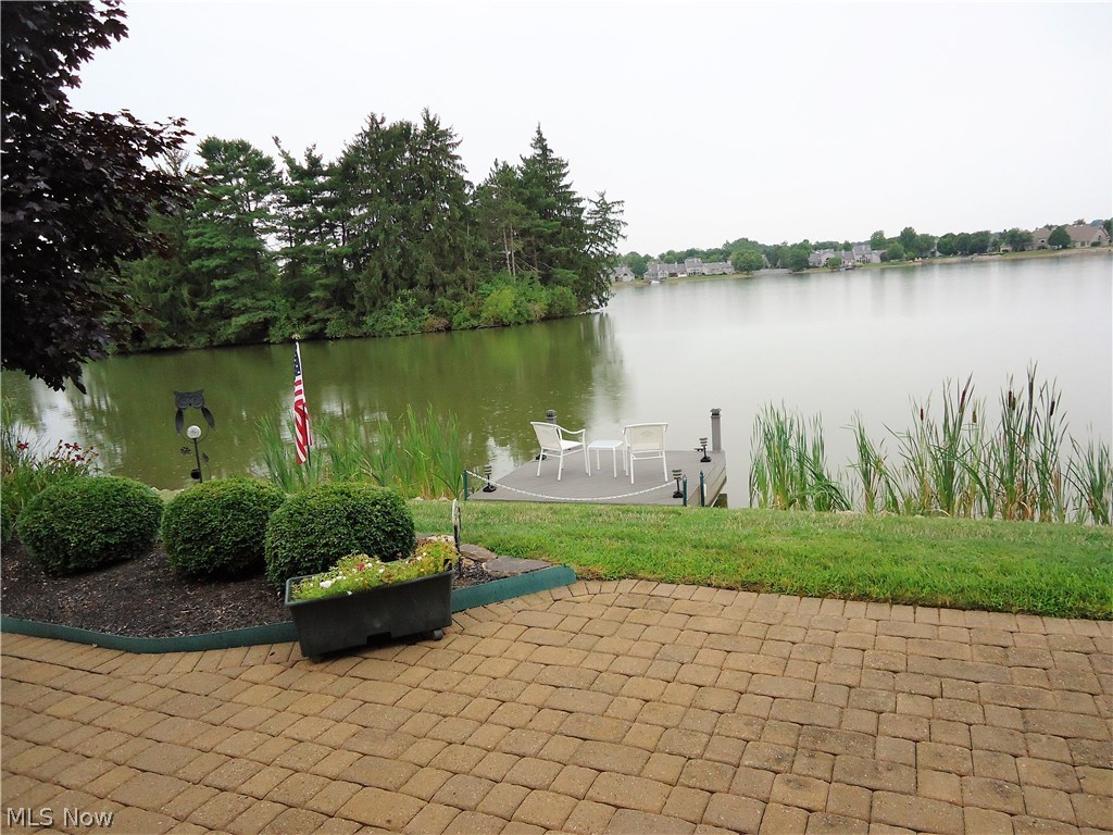 Back Bay/Arrowhead Condo - Residential