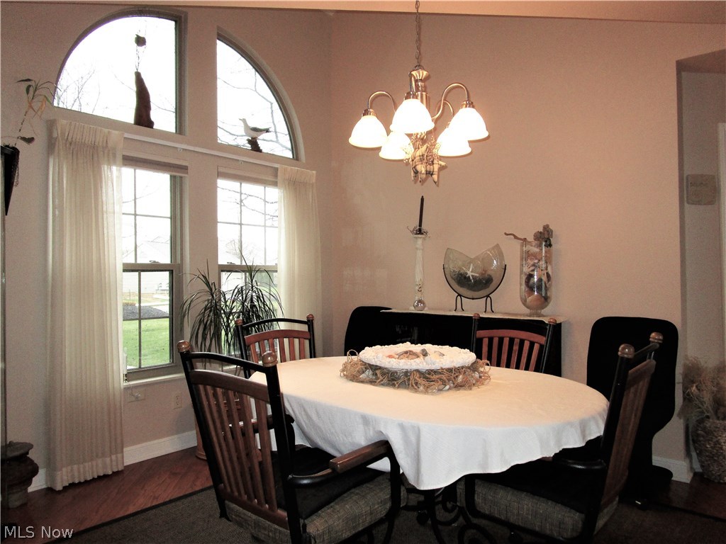 Back Bay/Arrowhead Condo - Residential