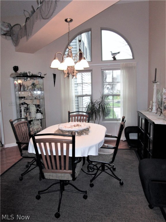 Back Bay/Arrowhead Condo - Residential