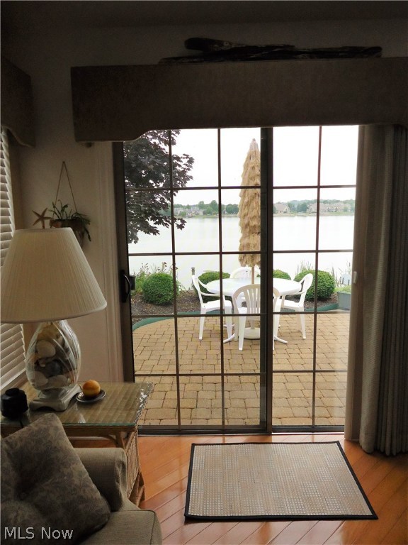 Back Bay/Arrowhead Condo - Residential