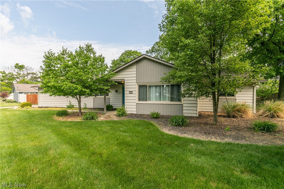 Long Brooke 03 - Residential