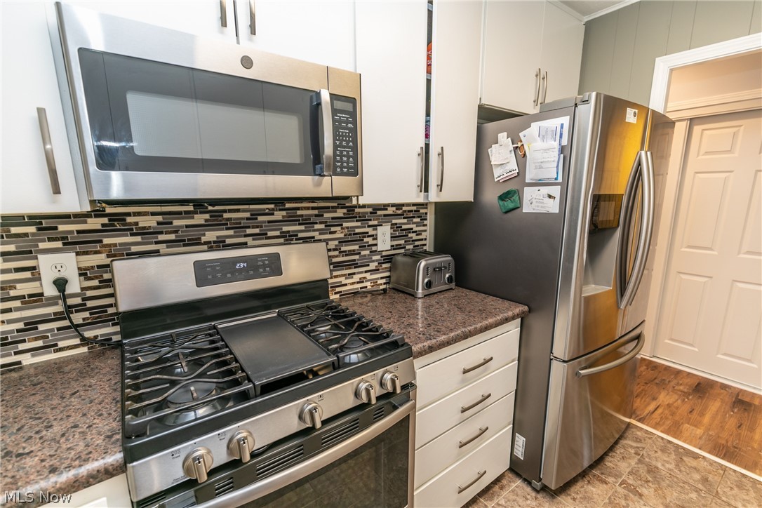 Long Brooke 03 - Residential