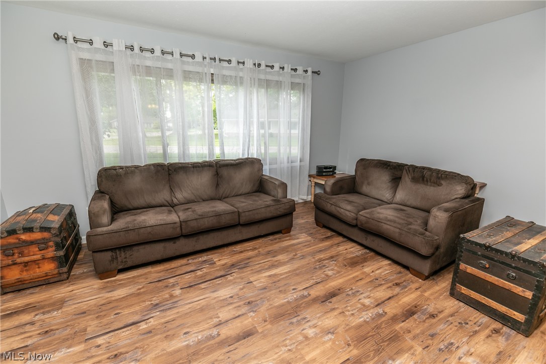 Long Brooke 03 - Residential