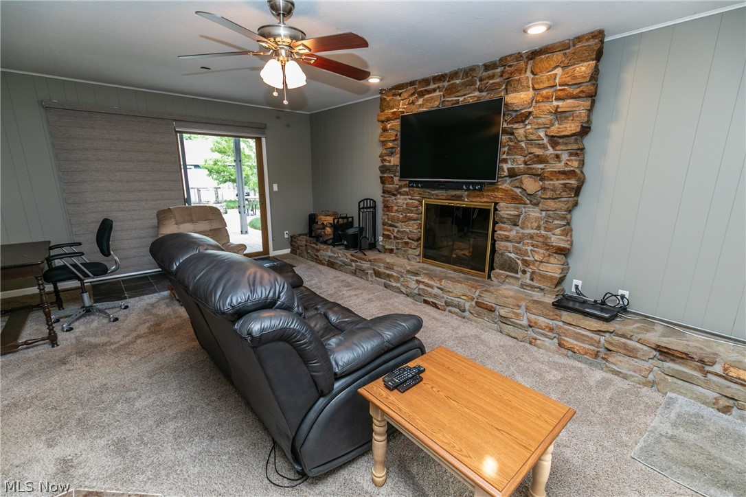 Long Brooke 03 - Residential