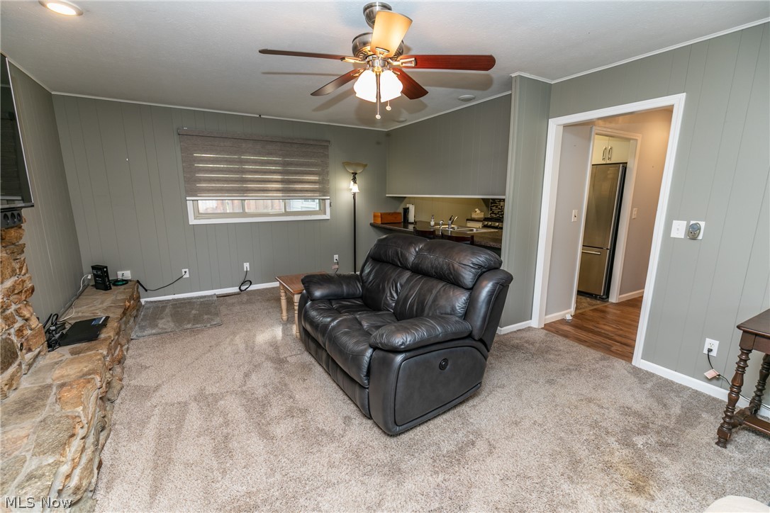 Long Brooke 03 - Residential