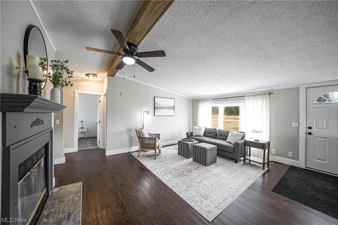 Greene Township Sec 24 - Residential