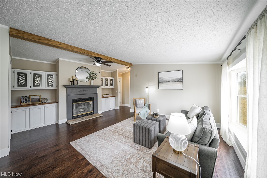 Greene Township Sec 24 - Residential