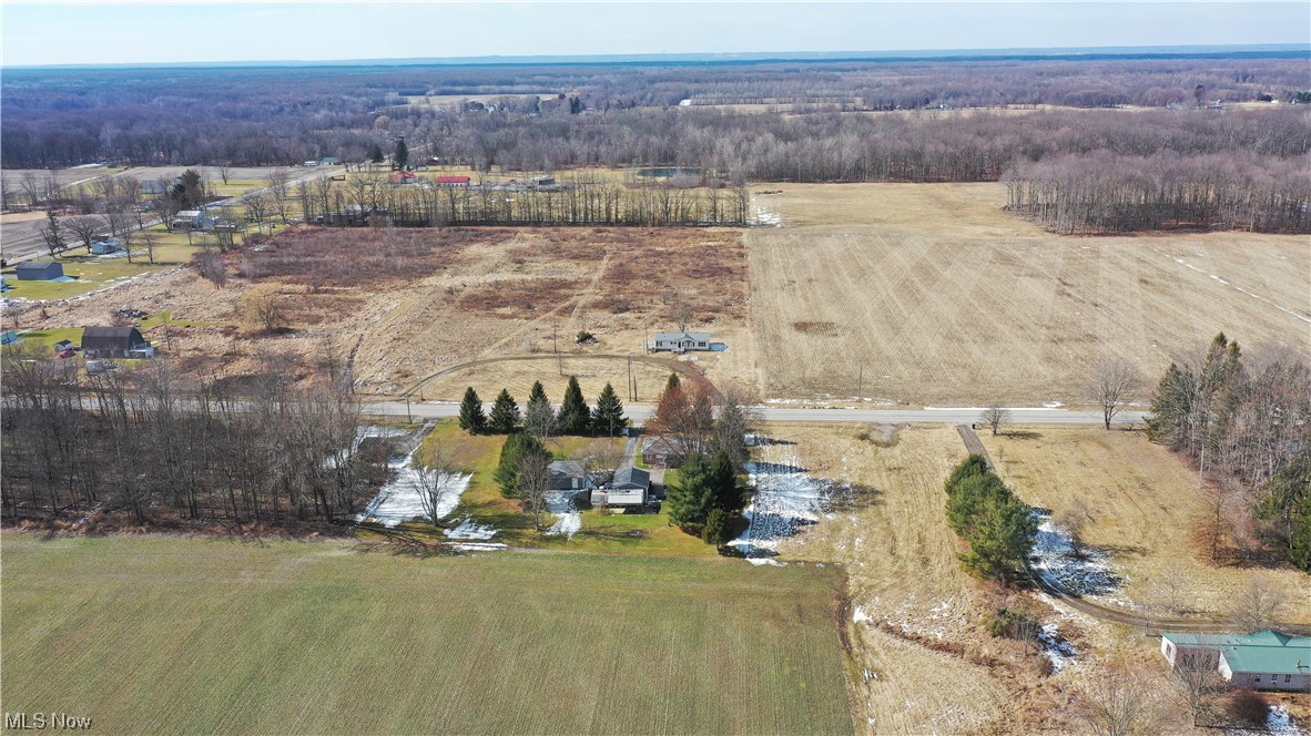 Greene Township Sec 24 - Residential