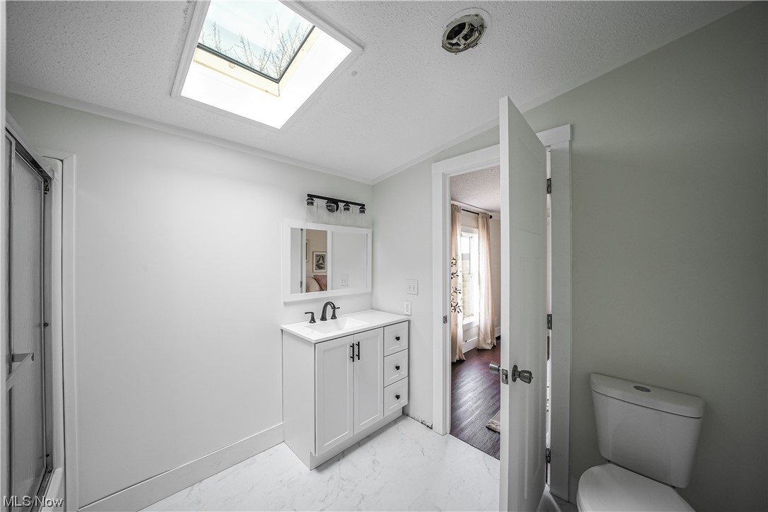 Greene Township Sec 24 - Residential