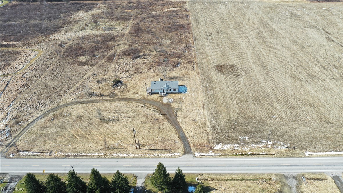 Greene Township Sec 24 - Residential