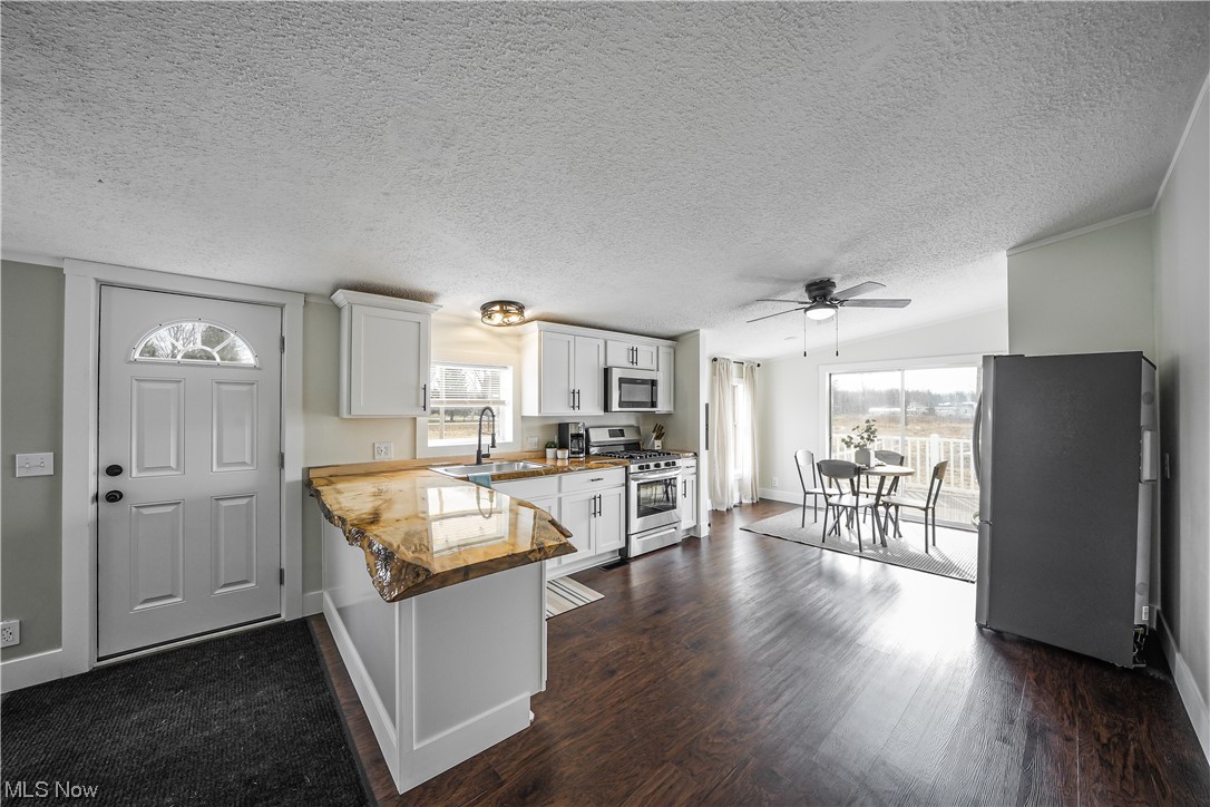 Greene Township Sec 24 - Residential