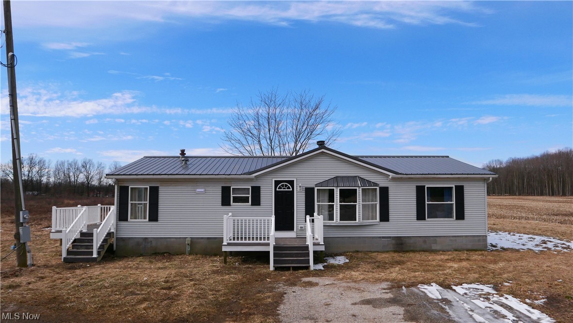 Greene Township Sec 24 - Residential