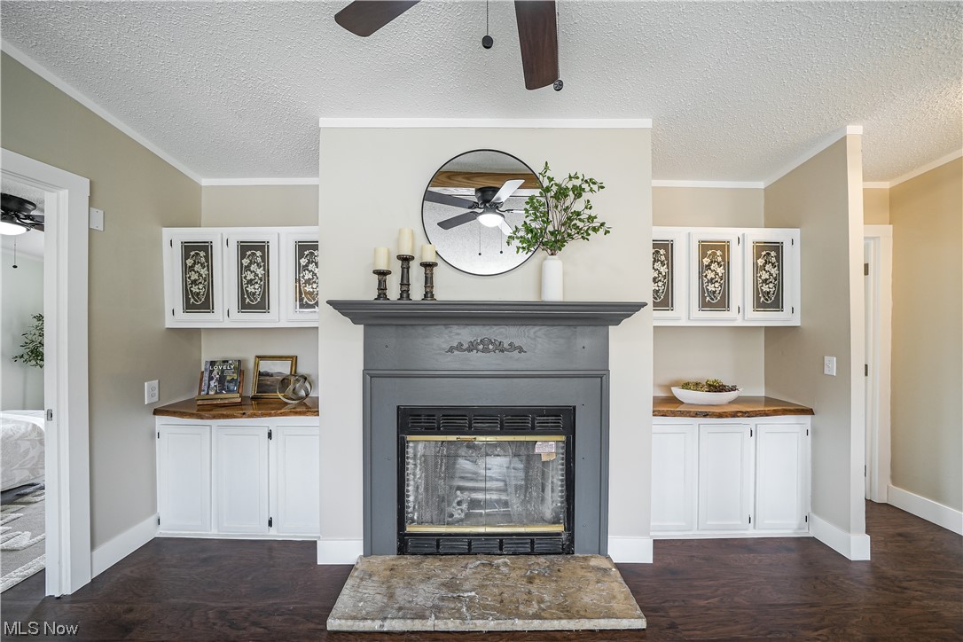 Greene Township Sec 24 - Residential