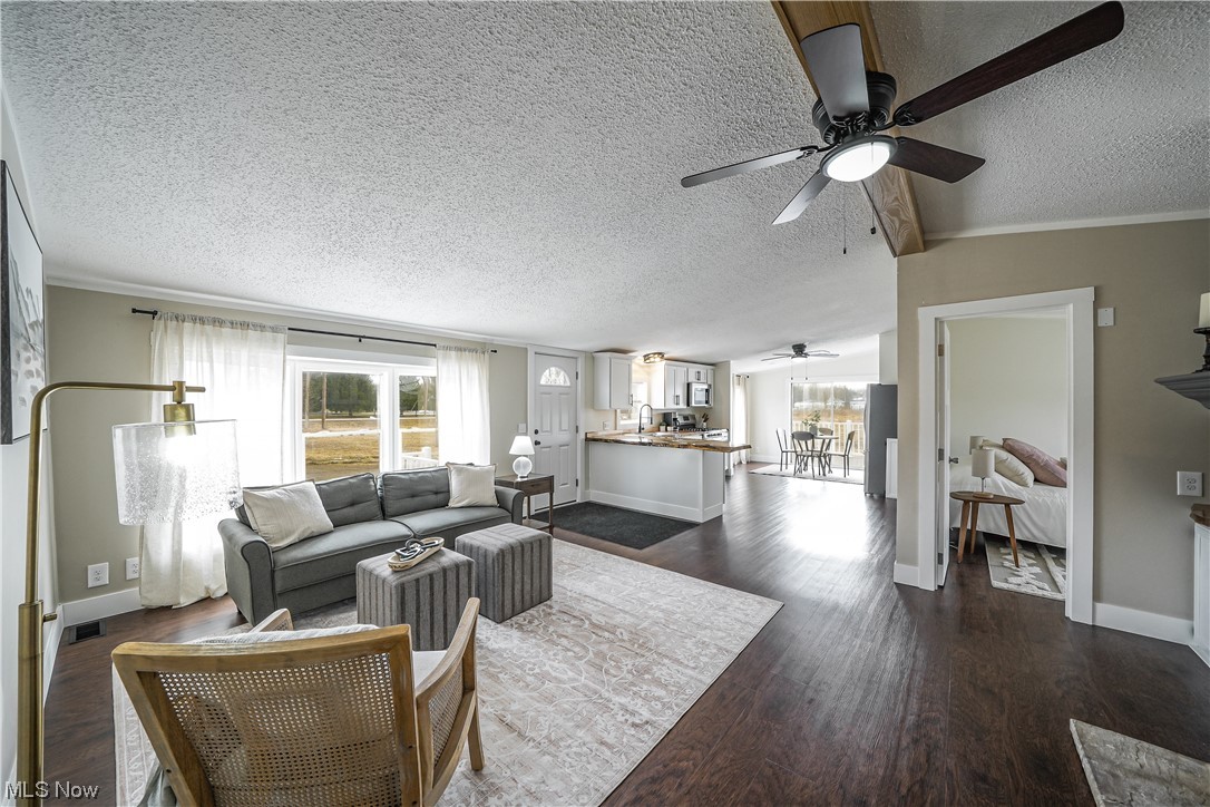 Greene Township Sec 24 - Residential