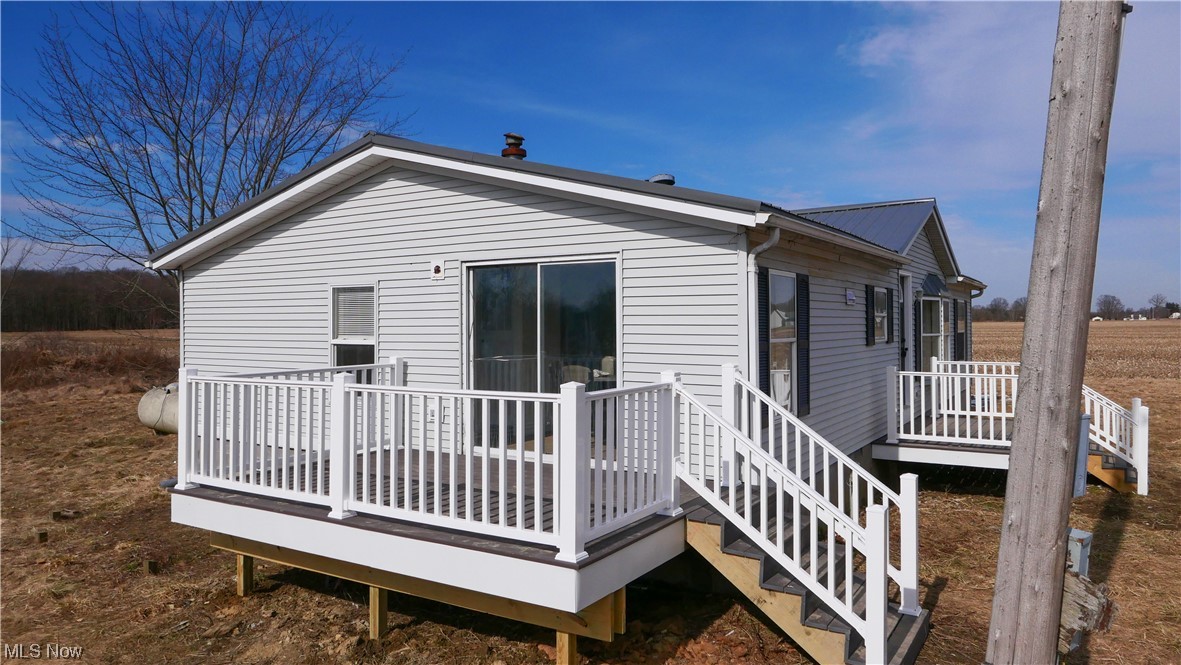 Greene Township Sec 24 - Residential