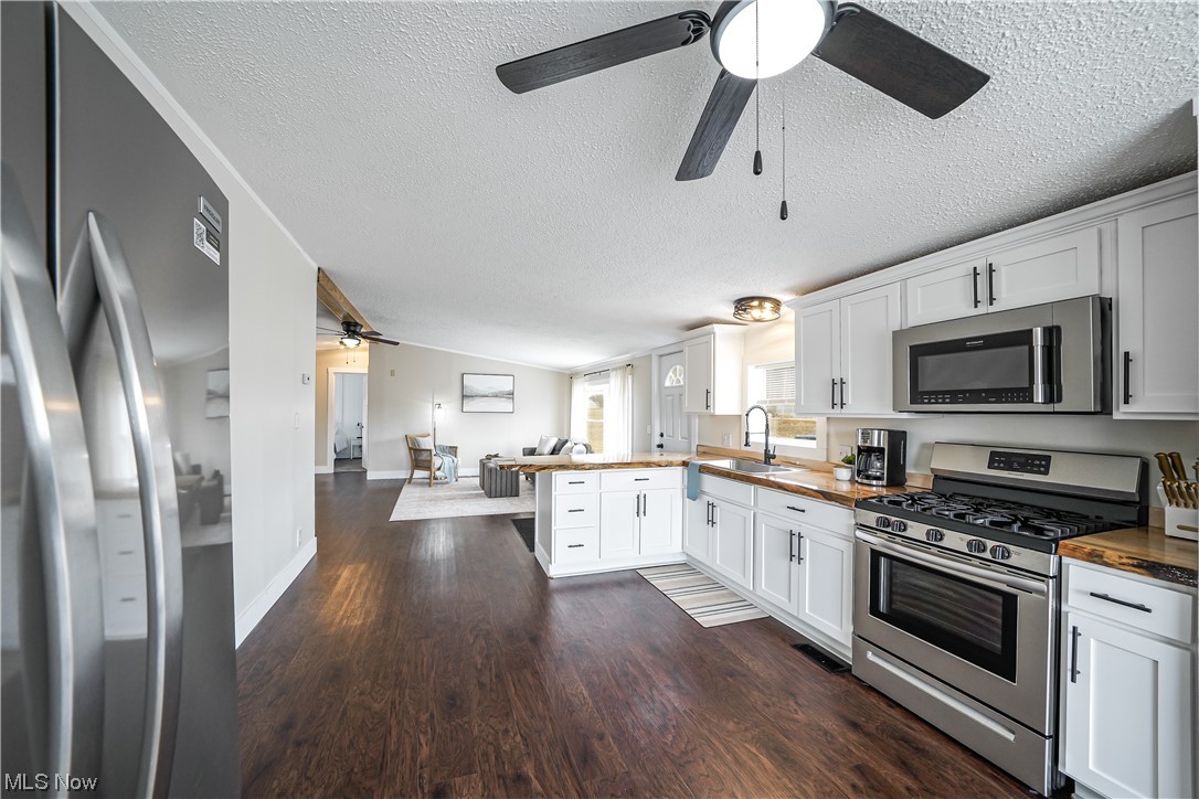 Greene Township Sec 24 - Residential