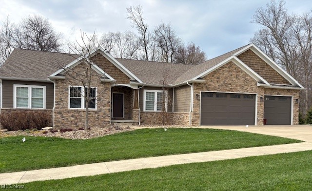 2070 Lochwood Glen Dr, Wooster, Ohio image 1