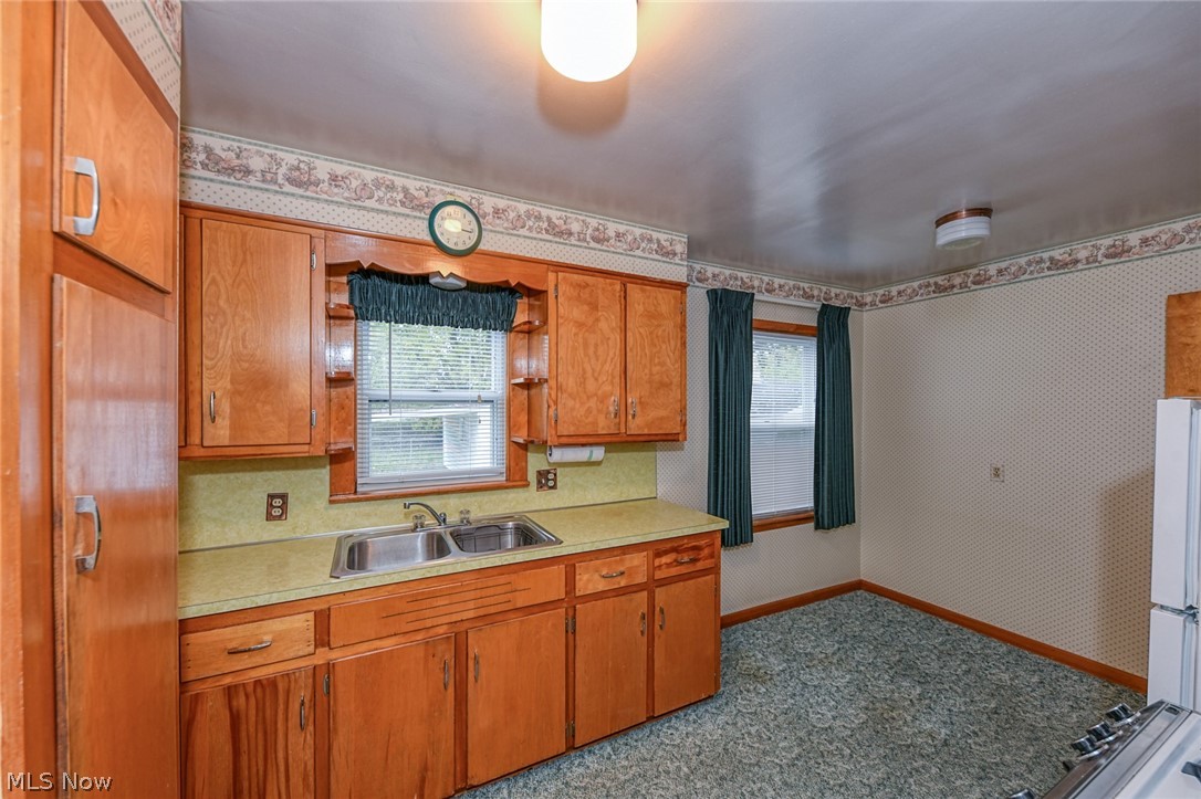 Happy Hollow - Residential