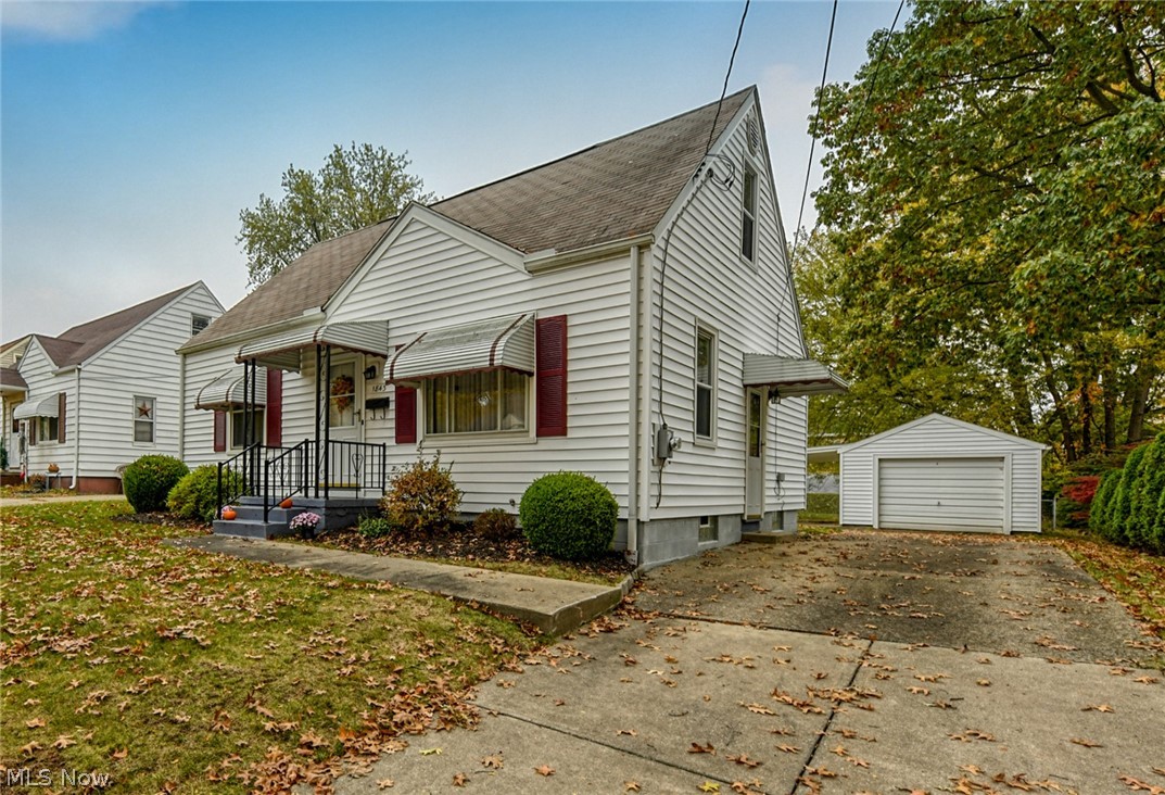 Happy Hollow - Residential