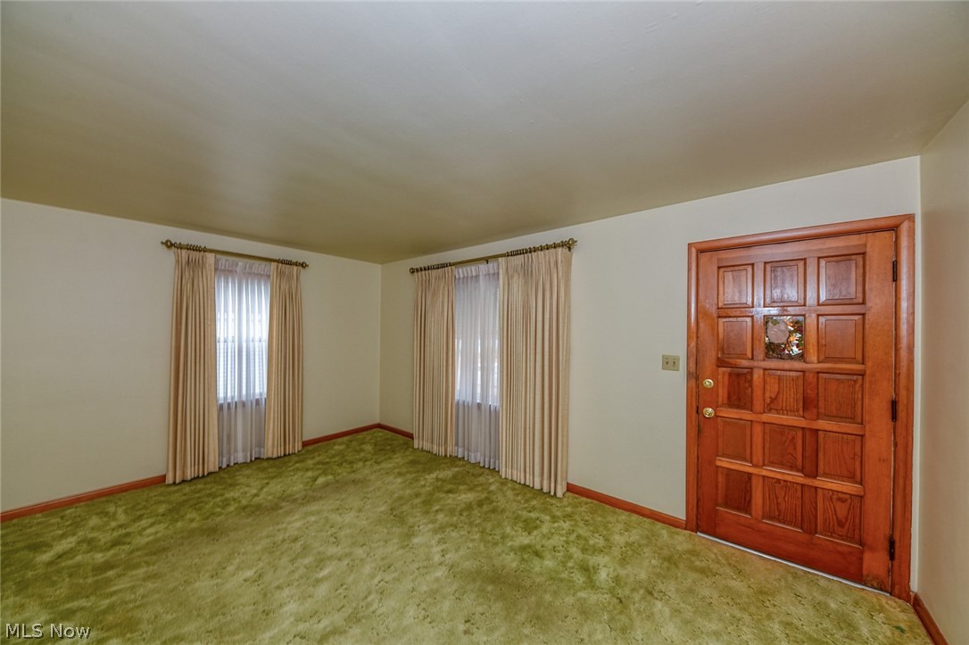 Happy Hollow - Residential