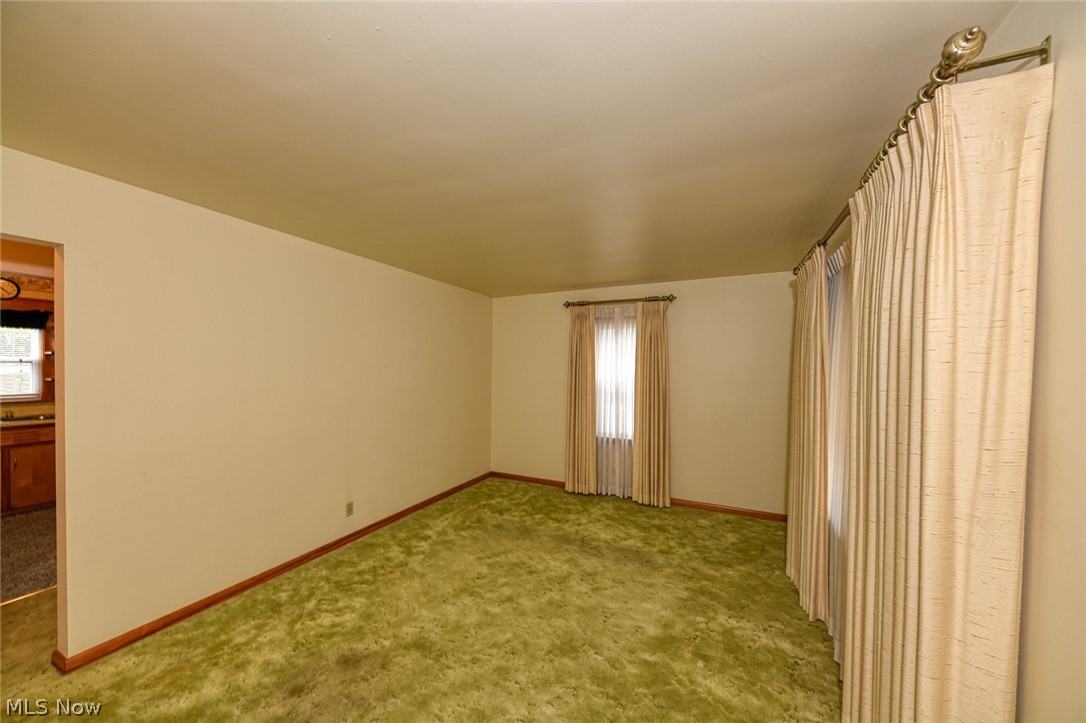 Happy Hollow - Residential