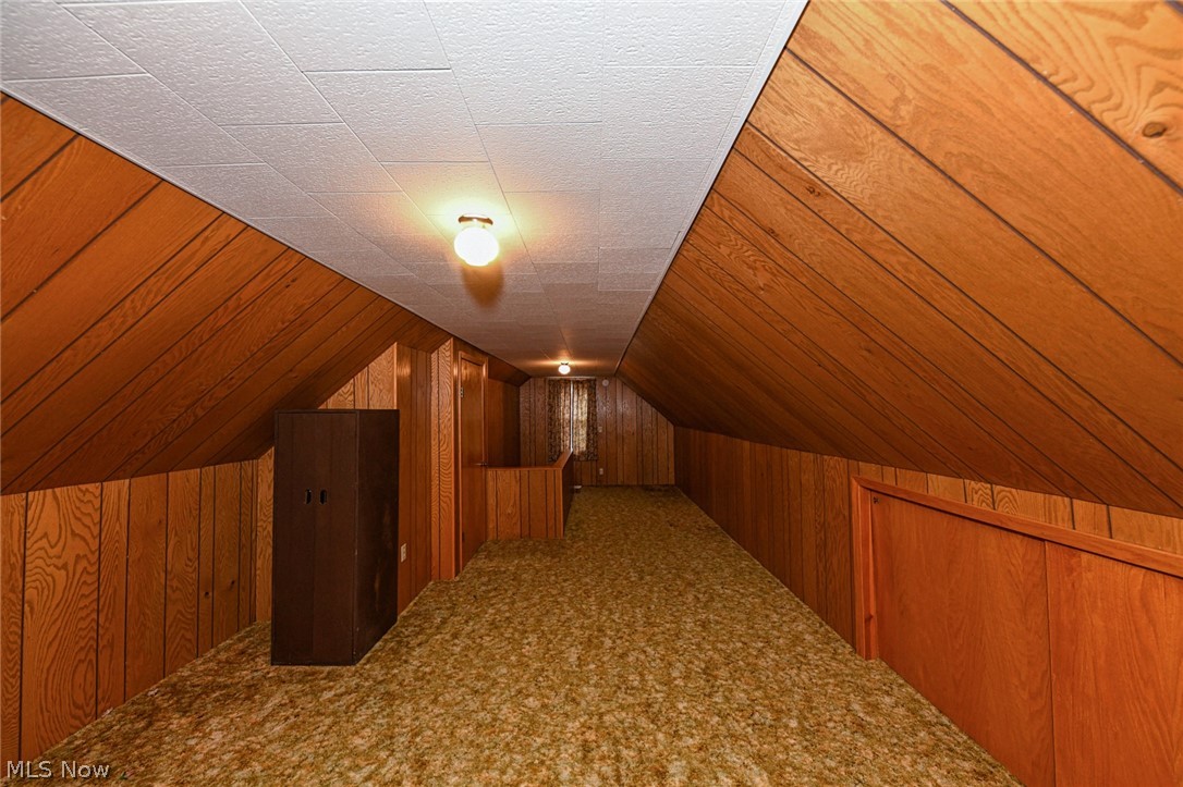 Happy Hollow - Residential